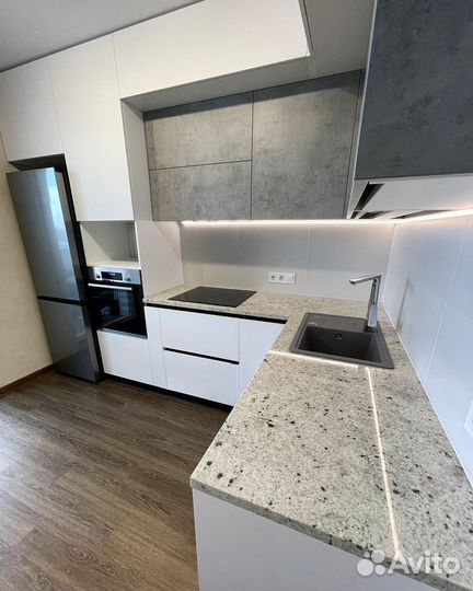 Кухня (цена за весь кпомплект) sh-0537058