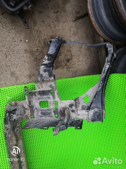 Телевизор Nissan Teana J31 VQ23DE 2006