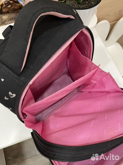 Ранец, рюкзак школьный berlingo