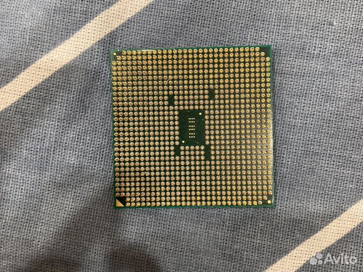 Процессор amd athlon x4 FM2