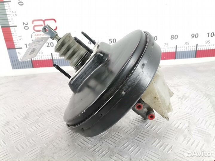 Усилитель тормозов вакуумный для Mazda 5 CR