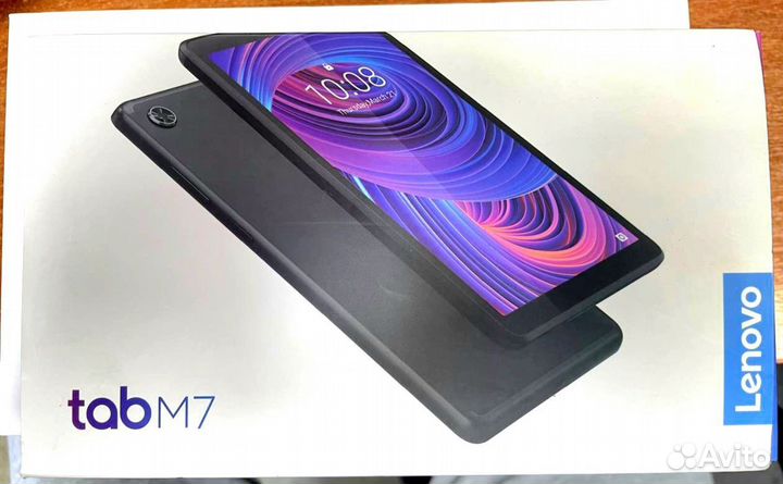 Планшет lenovo