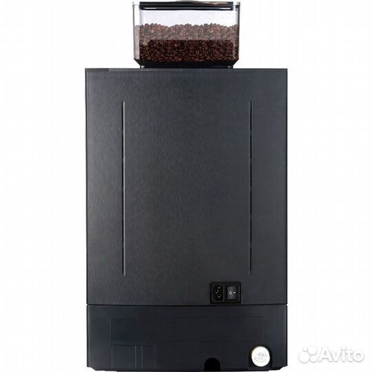 Кофемашина DR.сoffee proxima F11 Plus