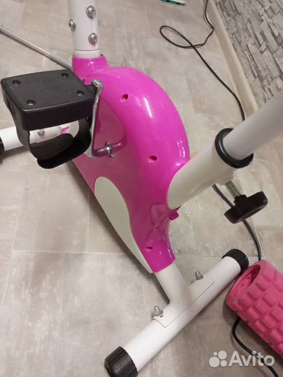 Велотренажёр Bradex сплэш