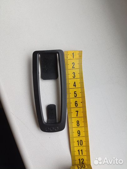 Фиксатор маски для горнолыжного шлема POC