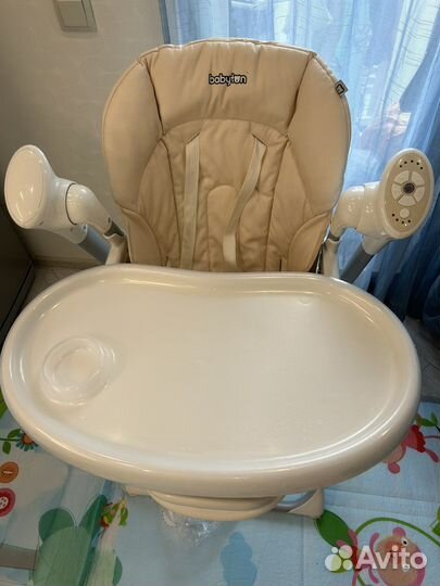 Стульчик для кормления