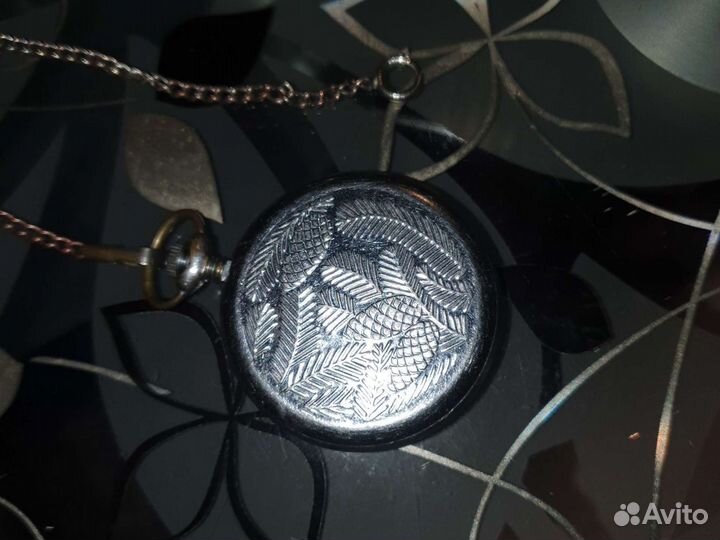 Часы Молния СССР