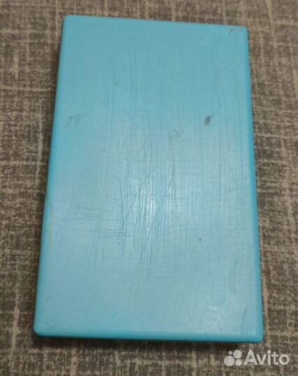 Коробочка СССР