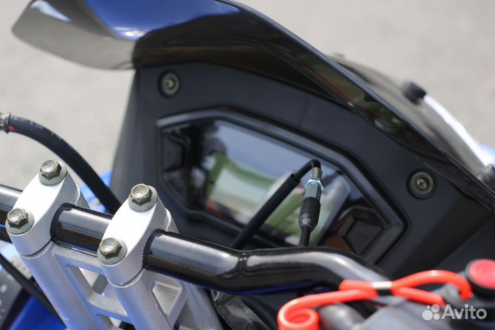 Снегоход Sharmax sn-280