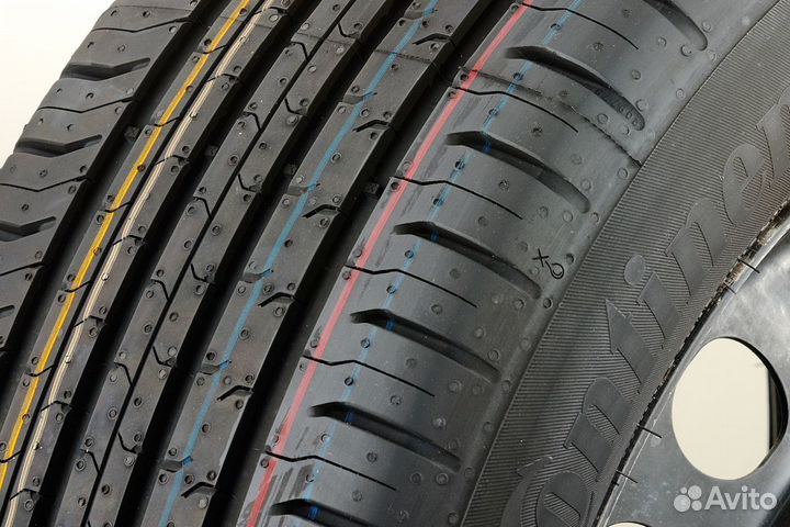 Continental ContiEcoContact 5 215/65 R16