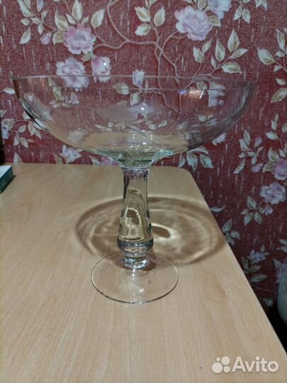 Ваза для фруктов и конфет