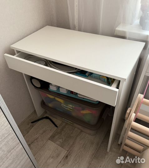 Детский стол