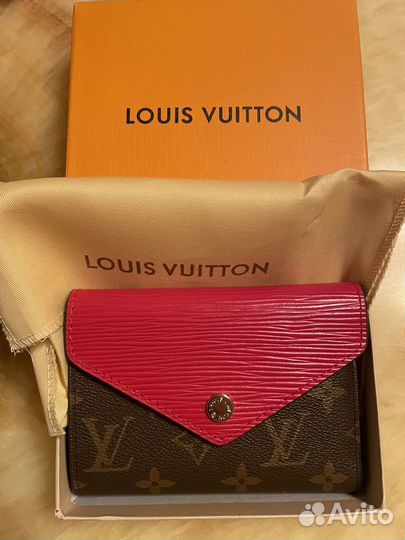 Кошелек женский Louis Vuitton