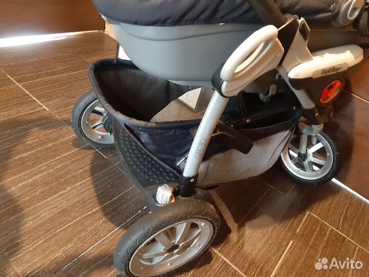 Коляска peg perego 2 в 1