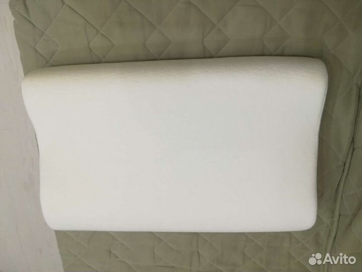 Подушка ортопедическая