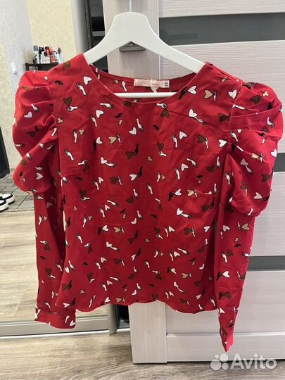 Женская одежда