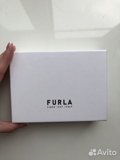 Обложка для паспорта Furla