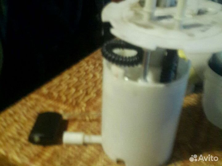 Топливный насос Шевролет эпика н.з.96992.771