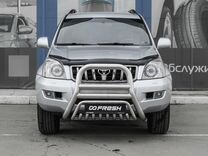 Toyota Land Cruiser Prado 4.0 AT, 2008, 238 328 км, с пробегом, цена 2 499 000 руб.