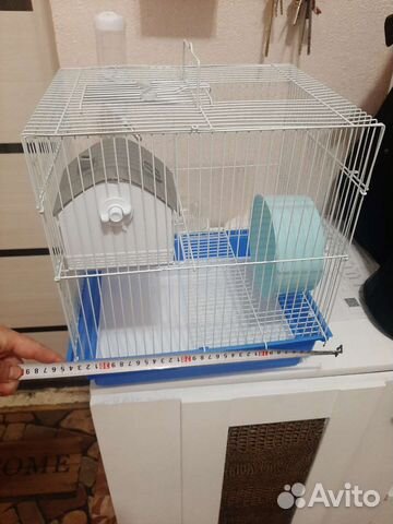 Клетка для крыс бу