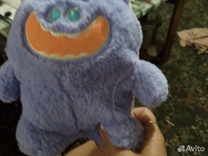 Мягкая игрушка