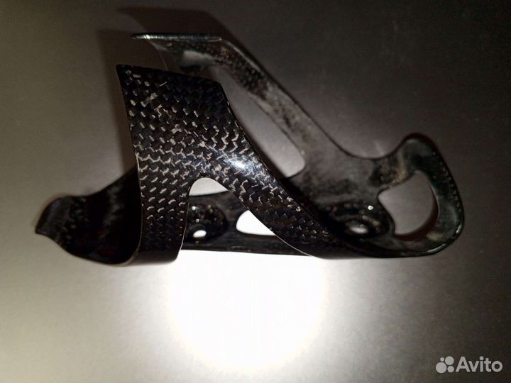 Держатель для бутылочки, кассета sunrace