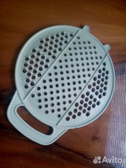 Посуда СССР