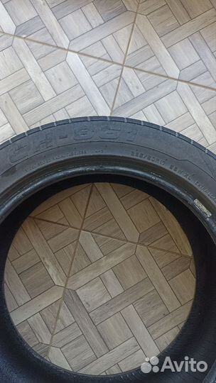 Cachland CH-861 225/50 R17