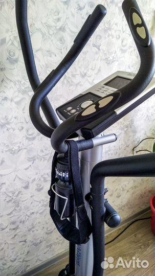 Эллиптический тренажер infiniti VG30