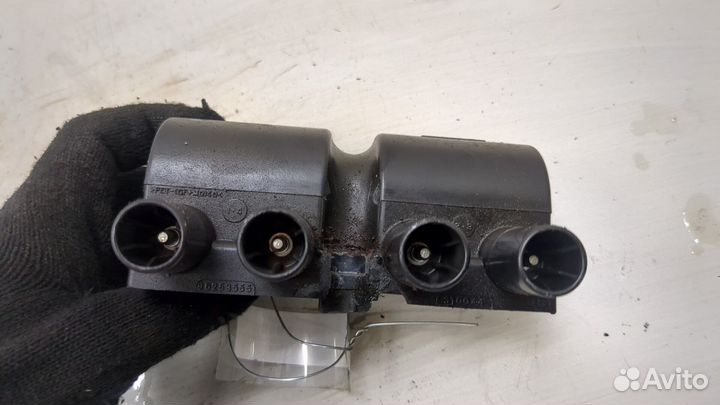 Катушка зажигания Chevrolet Aveo (T250 / 255), 2009