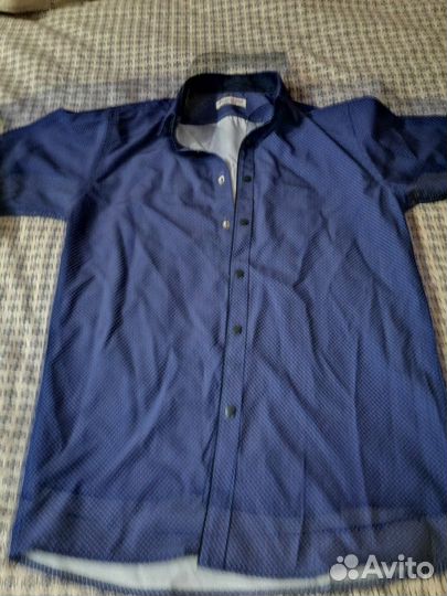 Рубашки для мальчика
