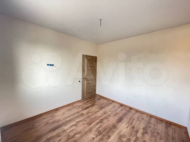 Дом 89 м² на участке 4 сот.