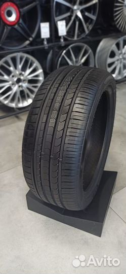 Forceland Vitality F22 225/45 R18