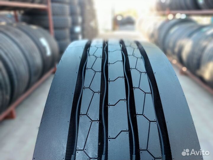 Шины 315/70r22.5 Aplus S202 artd: 746