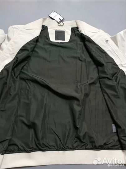 Новая ветровка бомбер C&A Германия