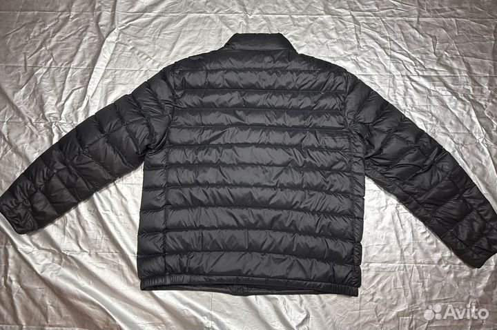 Пуховик ralph lauren