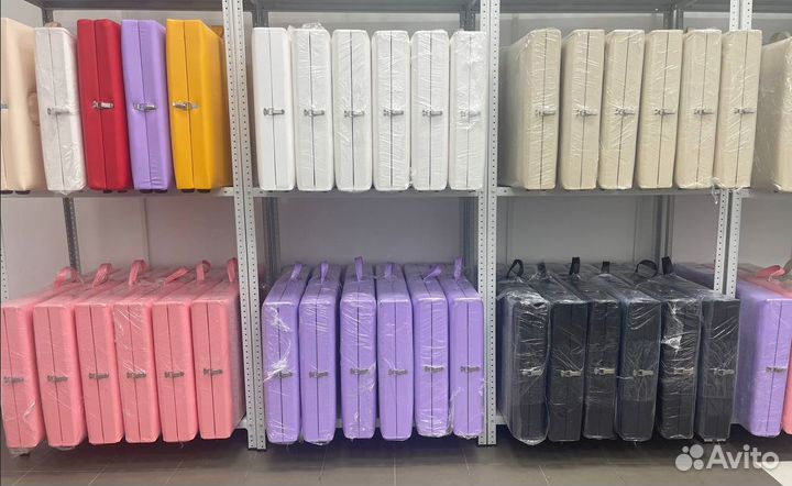 Массажный стол