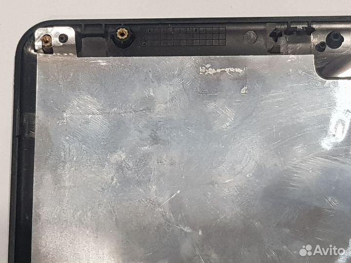 Крышка матрицы для ноутбука Sony vpceb3E1R