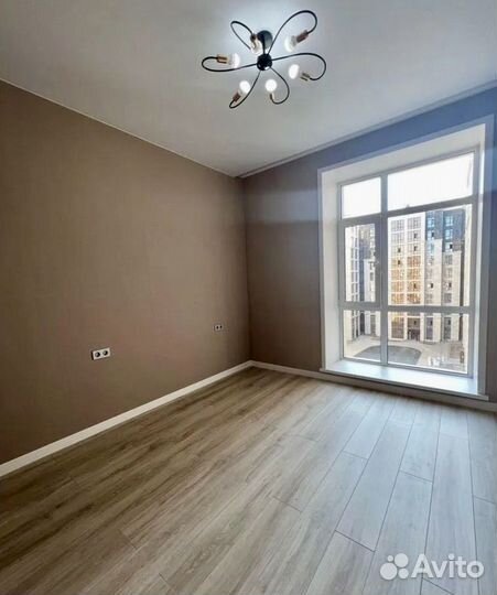 Ремонт квартир