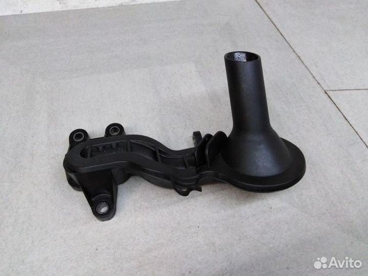 Маслозаборник бмв 1 F20