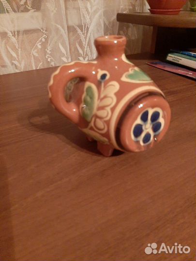 Старинная вещица начало 20 века