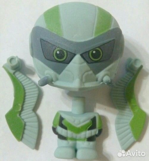 Стиратели скрепыши тролли киндеры залипаки бобы