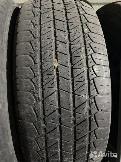 Tigar SUV 225/65 R17