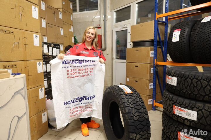 Ikon Tyres Nordman 7 SUV 215/70 R15