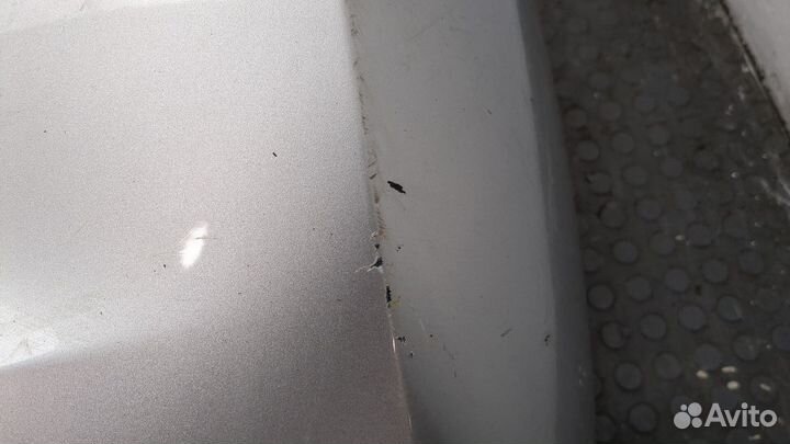 Бампер Mitsubishi Eclipse Cross, 2019