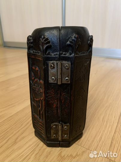 Молитвенник, привезенный из тибетабуддизм