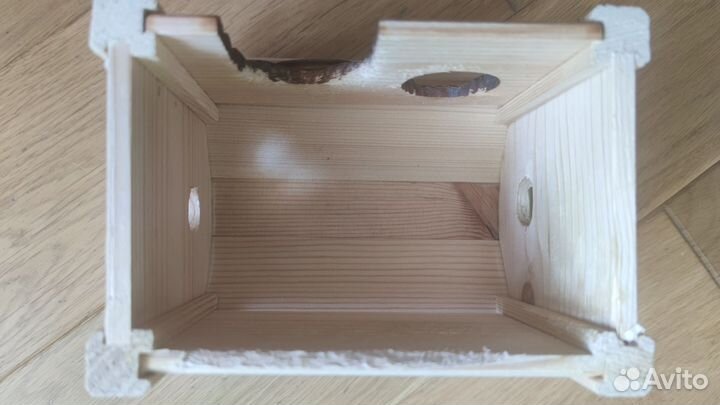 Дом, переноска, колесо и шар для хомяка