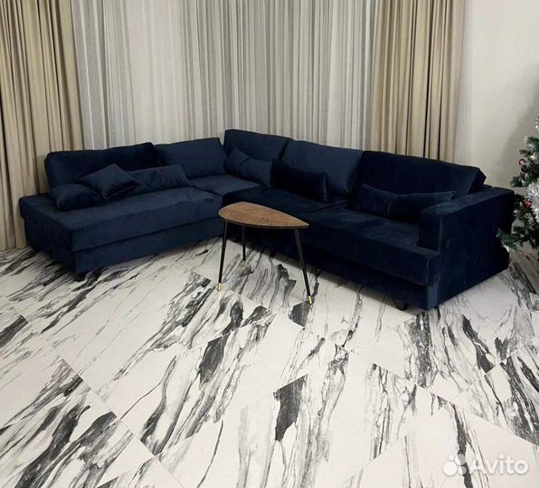 Перетяжка мебели