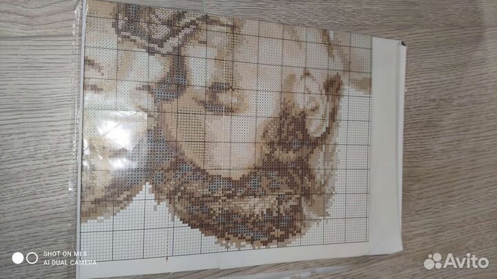 Схемы для вышивки крестом