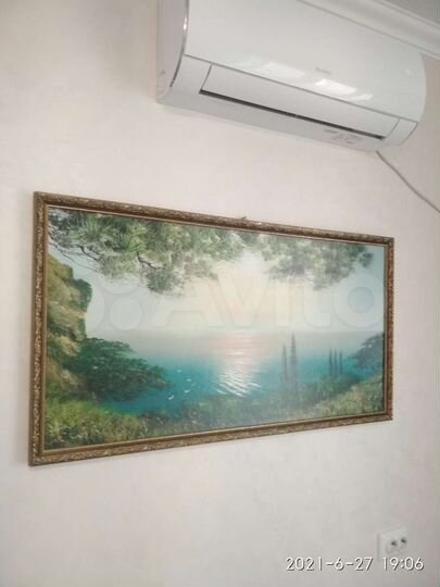 Квартира-студия, 30 м², 1/3 эт.